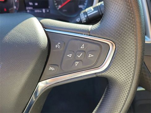 Used 2024 Chevrolet Malibu LT image 20