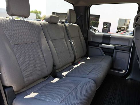 Used 2021 Ford F250 XLT w/ FX4 Off-Road Package AWD/4WD image 37