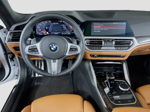 Used 2023 BMW 440i xDrive Convertible w/ Premium Package AWD/4WD image 23