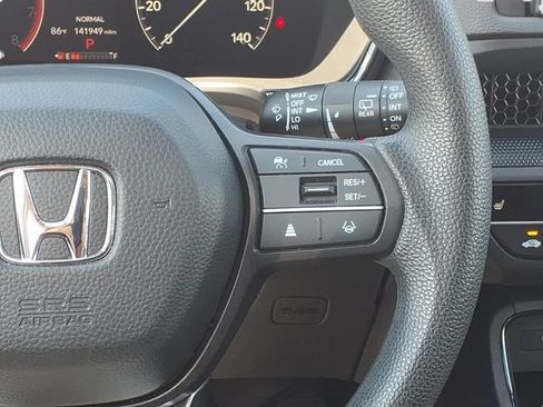 Used 2023 Honda CR-V EX image 12