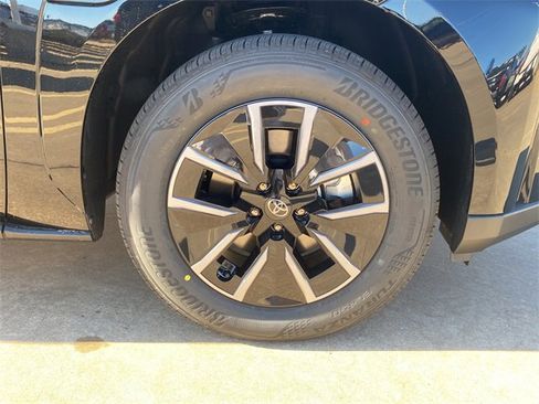 New 2026 Toyota bZ image 9