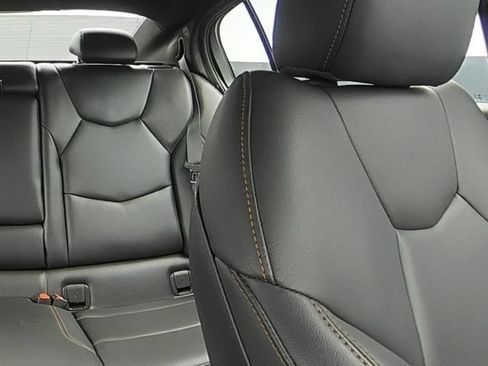 Used 2025 Cadillac CT5 Sport w/ Sun And Sound Package AWD/4WD image 28