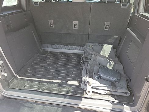 Used 2023 Ford Bronco Outer Banks AWD/4WD image 14