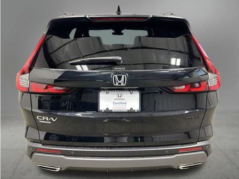 Certified 2024 Honda CR-V Sport-L image 5