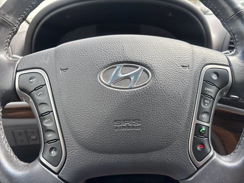 Used 2011 Hyundai Santa Fe SE AWD/4WD image 10
