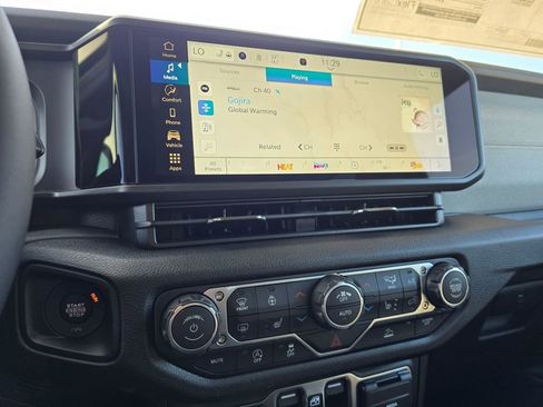 New 2026 Jeep Wrangler Unlimited Sport AWD/4WD image 19