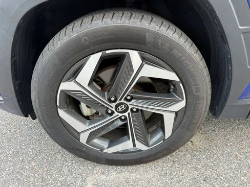 Used 2023 Hyundai Tucson SEL w/ Convenience Package AWD/4WD image 12