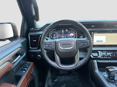 Used 2022 GMC Sierra 1500 Denali Ultimate image 24