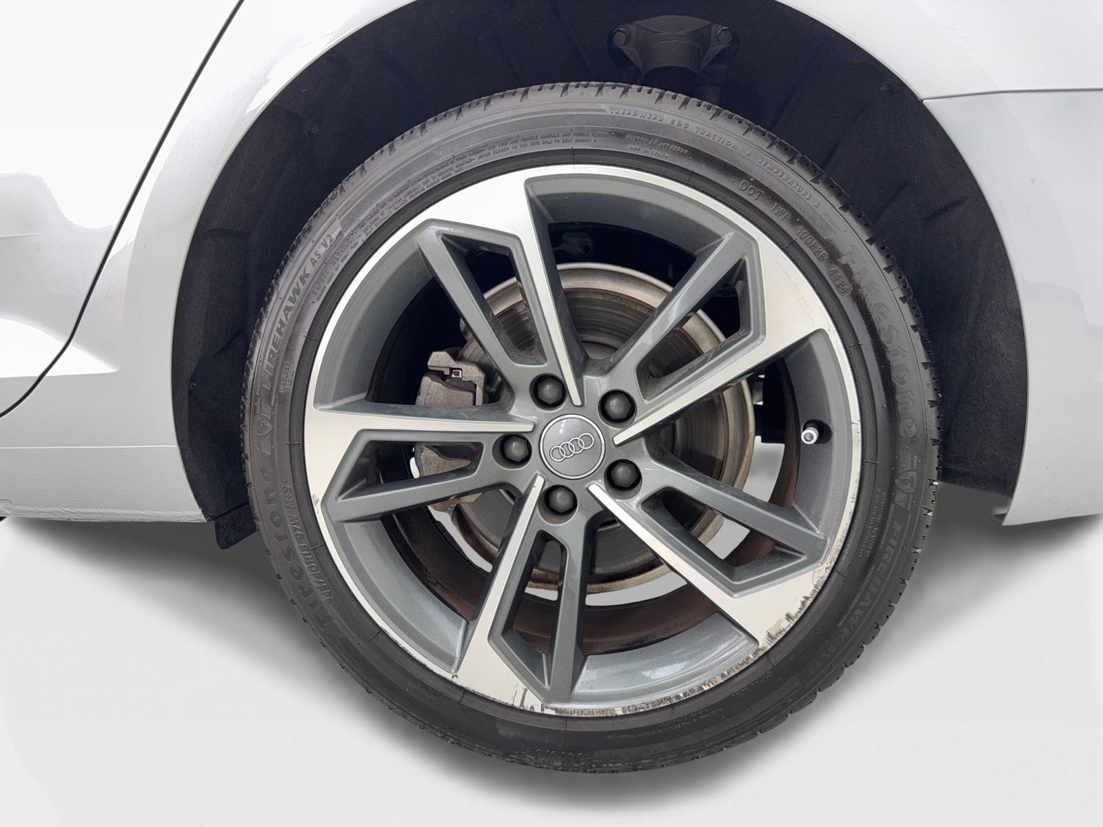 Used 2019 Audi A4 2.0T Premium FWD image 51