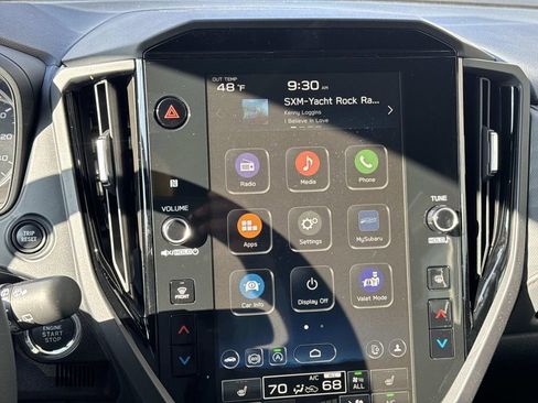 New 2026 Subaru Forester Sport image 18