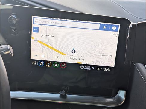 Used 2023 Chevrolet Corvette Stingray Coupe w/ Z51 Performance Package image 12