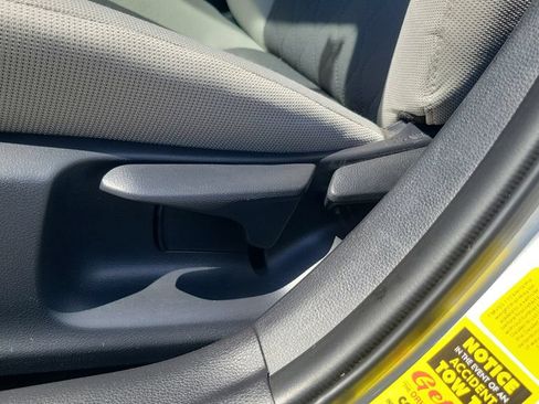 Certified 2025 Toyota Corolla LE w/ LE Premium Package FWD image 16