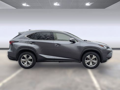 Used 2017 Lexus NX 200t AWD w/ Premium Package image 8