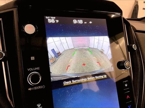 Used 2024 Subaru WRX Limited AWD/4WD image 20