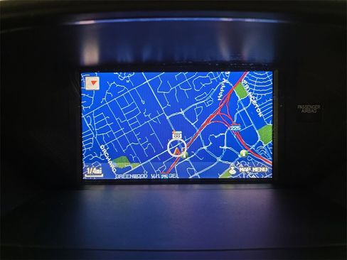 Used 2011 Honda Pilot EX-L image 24