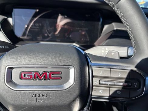 New 2026 GMC Acadia Elevation w/ Elevation Premium Package AWD/4WD image 28