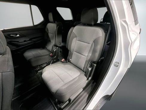 Used 2023 Chevrolet Traverse LT w/ LPO, Floor Liner Package AWD/4WD image 21