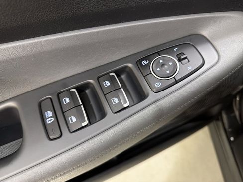 Used 2023 Hyundai Santa Fe SEL w/ Cargo Package AWD/4WD image 19
