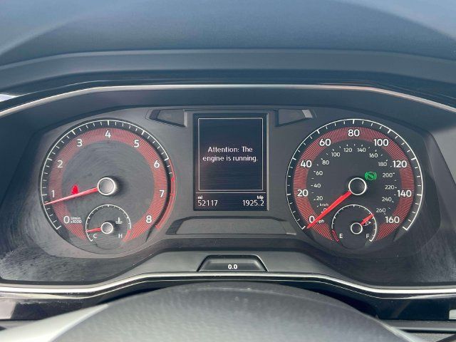 Used 2019 Volkswagen Jetta S FWD image 24