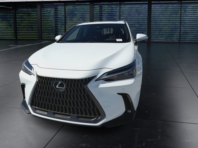 New 2026 Lexus NX 350 AWD w/ Accessory Package (K3) image 3