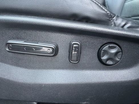 Used 2019 Honda CR-V EX-L image 22