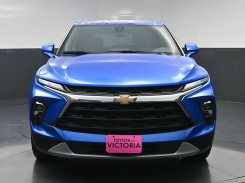 Used 2025 Chevrolet Blazer LT AWD/4WD image 18