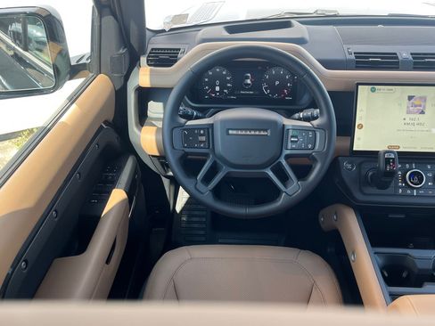 Used 2026 Land Rover Defender 110 S AWD/4WD image 24