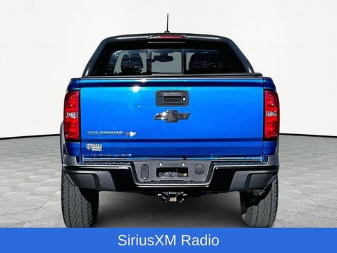 Used 2019 Chevrolet Colorado ZR2 image 7