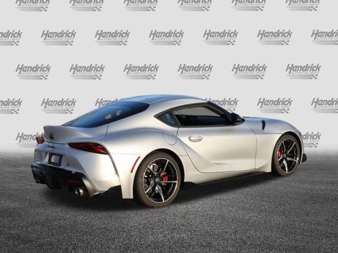 Used 2022 Toyota Supra image 9