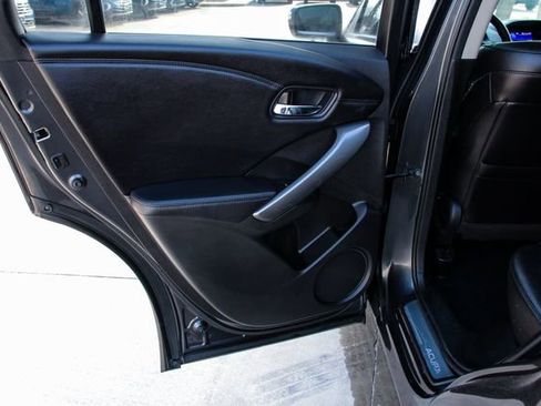 Used 2014 Acura RDX FWD image 36