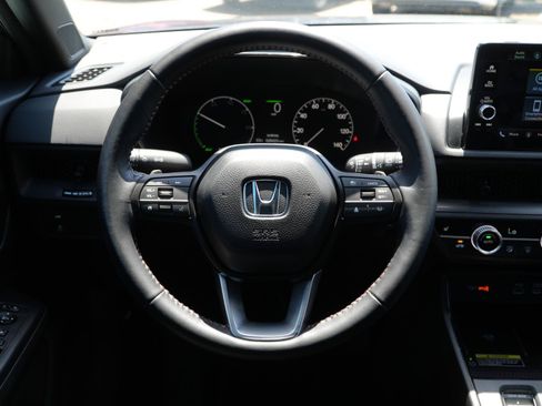 Used 2025 Honda CR-V Sport-L image 21