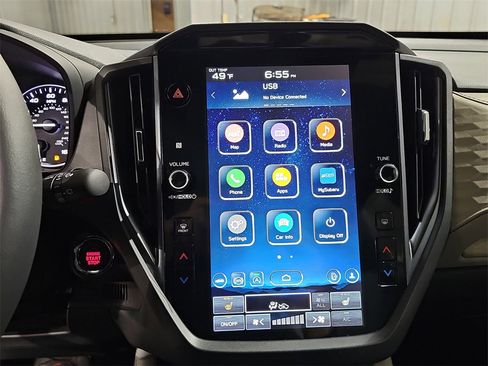 New 2026 Subaru Forester Limited image 21