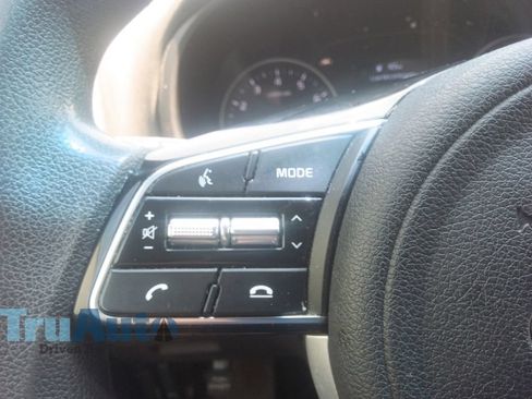 Used 2021 Kia Sportage LX FWD image 27