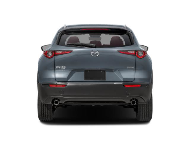 Used 2025 MAZDA CX-30 AWD 2.5 S w/ Preferred Package image 8
