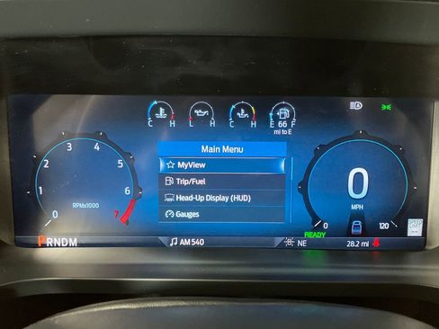 New 2025 Ford F150 Lariat w/ Equipment Group 502A High image 25