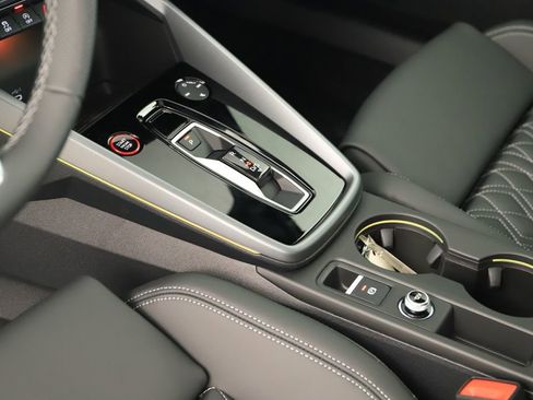 New 2026 Audi S3 Premium AWD/4WD image 17