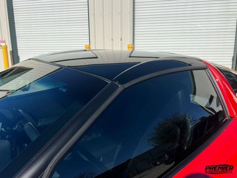 Used 2009 Chevrolet Corvette Coupe w/ Z51 Performance Package image 43