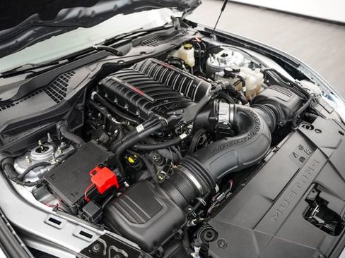 Used 2024 Ford Mustang GT Premium RWD image 41