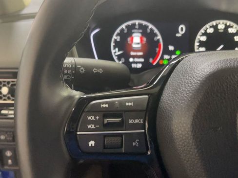 Certified 2023 Honda Civic EX image 31