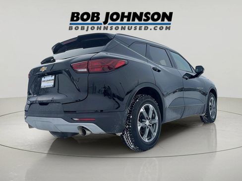 Used 2023 Chevrolet Blazer LT w/ Convenience Package image 7