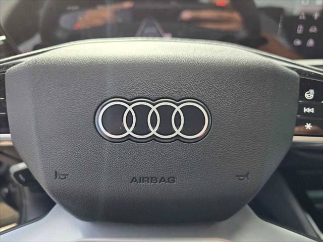 Used 2025 Audi A5 Premium w/ Convenience Package AWD/4WD image 25