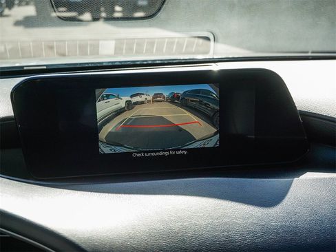 Used 2024 MAZDA MAZDA3 s image 23