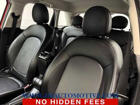 Used 2015 MINI Cooper 4-Door Hardtop image 13