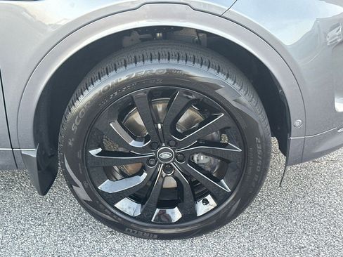 Used 2025 Land Rover Discovery Sport S AWD/4WD image 12