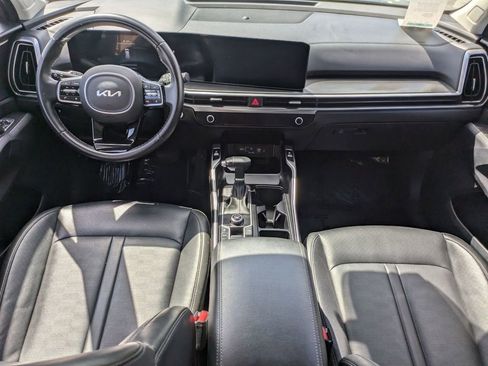 Used 2024 Kia Sorento S image 24
