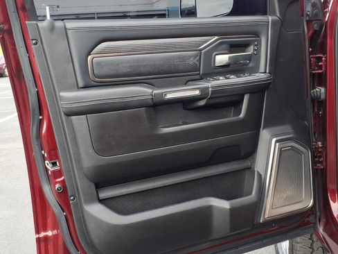 Used 2019 RAM 2500 Limited image 25