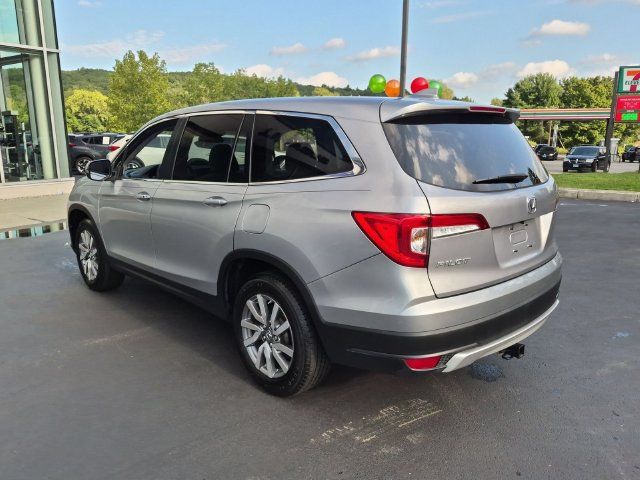 Used 2020 Honda Pilot EX image 6