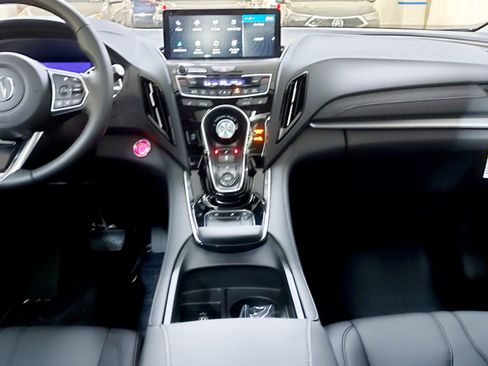 New 2026 Acura RDX SH-AWD image 16