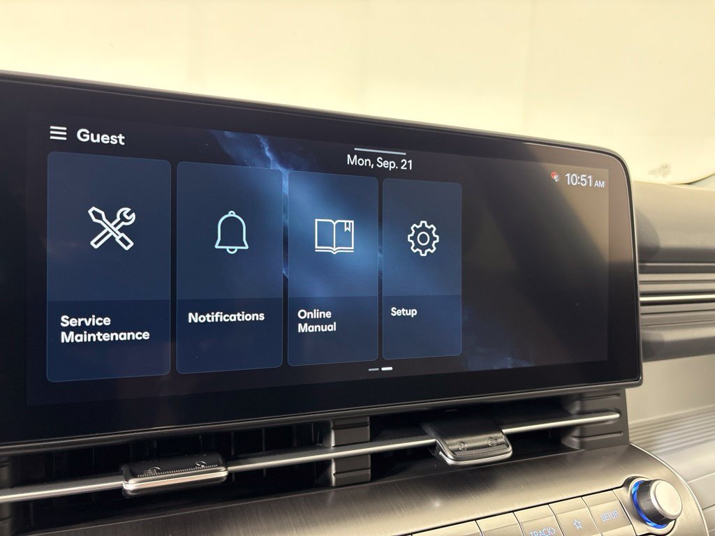 New 2027 Hyundai Kona SEL Sport FWD image 28