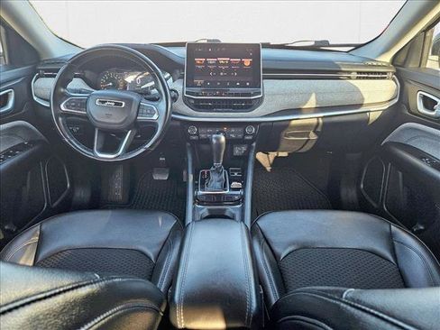 Used 2022 Jeep Compass Latitude w/ Convenience Group image 16